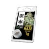 Solid CBD Hash 10% CBD Lemon Haze 1g 664697120672 36-470