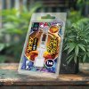 CBD Wax 66% CBD Čučoriedka 1g 655222223470 39-483