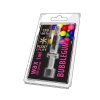 CBD Wax 66% CBD Bubblegum 1g 661094242693 36-485