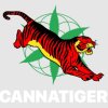 Balzam CANNATIGER 150mg CBD 30ml 661094263278 37-491