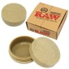Skrýša na dab RAW Magnetic Stash Jar Silicone ø 75 mm 716165286738 36-503