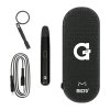 G-Pen Micro Plus vaporizér na koncentráty čierny 811736025362 36-505