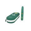 G-Pen Micro Plus vaporizér na koncentráty zelený Dr. Greenthumbs Edition 811736025546 37-509