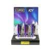 Clipper® Metal zapaľovač Amnesia Haze Icy 37-532