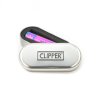 Clipper® Metal zapaľovač Amnesia Haze Icy 38-532