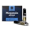 Cartridge Happease® Mountain River 85% CBD 2ks 8594195382260 36-535