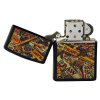 RAW ZIPPO zapaľovač full print Mix 191693749182 36-540