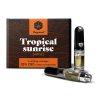 Cartridge Happease® Tropical sunrise 85% CBD 2 ks 8594195382307 36-542