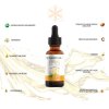 CDB sérum s vitamínom C Plant of Life® 300 mg CBD 30ml 661094254399 37-544