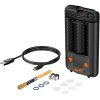 Storz and Bickel Mighty Plus Black Vaporizér na sušinu 840005600474 42-598