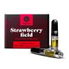 Cartridge Happease® Strawberry Field 85% CBD 2 ks 8594195382307 36-603