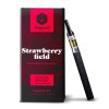 Vaporizér Happease® Strawberry Field 85% CBD 8594195380150 36-604