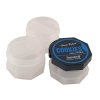 Cookies® 3-dielna stohovateľná dóza Regular Transparent 37-628