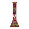 Sklenený Bong Black Sheep Abstract Colors 26cm 38-634