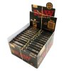 Papieriky RAW Black Connoisseur Kingsize + filtre 32 ks 716165250791 39-653