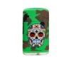 Prof® tryskový zapaľovač Camouflage Skull 3661075138370 41-658