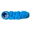 Silikónová fajka Love Urban Crew 12 cm 8720621808107 36-668