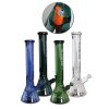BLAZE® Ice bong ICE vs FIRE 40 cm 4250153646426 42-697