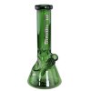 BLAZE® Ice bong ICE vs FIRE 30 cm 4250153646372 39-701