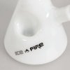 BLAZE® Ice bong ICE vs FIRE 30 cm 4250153646372 40-701