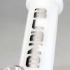 BLAZE® Ice bong ICE vs FIRE 30 cm 4250153646372 41-701