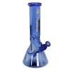 BLAZE® Ice bong ICE vs FIRE 30 cm 4250153646372 36-701
