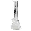 BLAZE® šesťhranný Ice bong Beakers Dream číry 39 cm 4250153636670 36-702