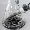 BLAZE® Cyberpunk fľaša Ice bong s tree perkolátorom 52 cm 4250153647089 38-714