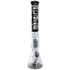BLAZE® Cyberpunk fľaša Ice bong s tree perkolátorom 52 cm 4250153647089 36-714