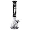 BLAZE® Cyberpunk fľaša Ice bong 41,5 cm 4250153647065 36-715