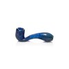 Sklenená Fajka Mini Sherlock Bubble Trap 810014750682 40-781