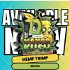 CBD Trim Mango Kush 10 g 661094250612 37-785