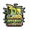 CBD Trim Mango Kush 10 g 661094250612 36-785