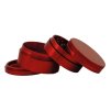 Drvička HAMMERCRAFT x RAW Red štvordielna ø63 mm 716165304111 38-790