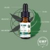 Konopný olej 25% CBD 5% CBG Fullspectrum 10 ml 0661094250179 38-803