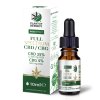 Konopný olej 25% CBD 5% CBG Fullspectrum 10 ml 0661094250179 36-803