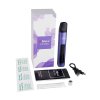 Vaporizér XMAX V3 Pro vosk/sušenina Fialový 6974019220725 37-815