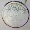 Beaker Ice bong Sphinx BLAZE® 37 cm 4250153648543 37-835