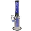 Cylindrický Ice bong Pharaoness BLAZE® 40 cm 4250153647751 36-836