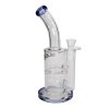 Bong BLAZE s turbínovým perkolátorom 28,5 cm 4250153644408 36-840