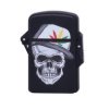 Prof® Tryskový zapaľovač Rasta Skulls 3661075177782 39-885