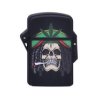 Prof® Tryskový zapaľovač Rasta Skulls 3661075177782 42-885