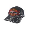 Šiltovka Lauren Rose Latin Kings 37-979