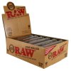 Nastaviteľná 2-cestná Balička RAW® Hemp Plastic Roller King Size 110mm 716165281429 37-982