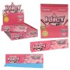 Konopné papieriky Juicy Jays® Cotton Candy King Size 32 ks 716165179931 36-984