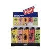 Prof® plniteľný zapaľovač Sexy Fruits 43-1010