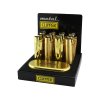 Clipper® Metal zapaľovač Gold 8412765675980 36-1021