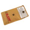 Vreckový popolník RAW POCKET ASHTRAY 716165158370 37-1044