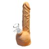 Silikónový bong penis Urban Crew 20cm 8720621807339 40-1057