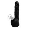 Silikónový bong penis Urban Crew 20cm 8720621807339 41-1057